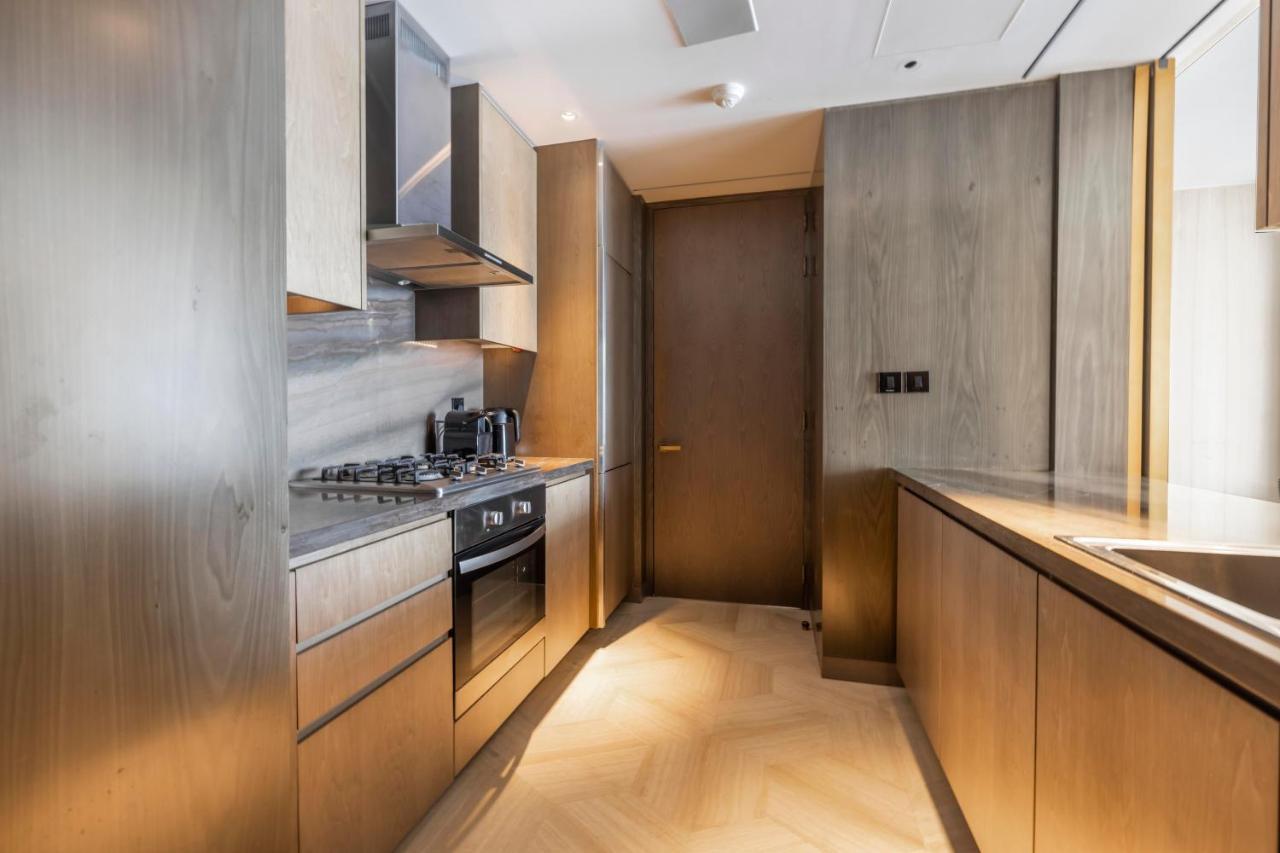 Apartment Beautiful 2br High-floor Marina View In Five *