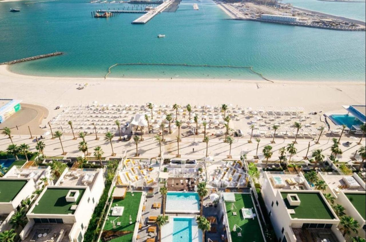 Apartment Beautiful 2br High-floor Marina View In Five